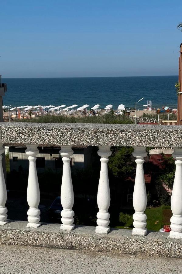 Hotel Yanis Лозенец Экстерьер фото